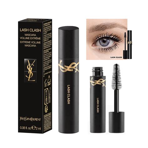 ysl mascara cheap|ysl lash clash.